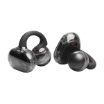 AUDIFONOS INALÁMBRICOS JBL SOUNDGEAR CLIPS AZUL SNDGEARCLBLKAM